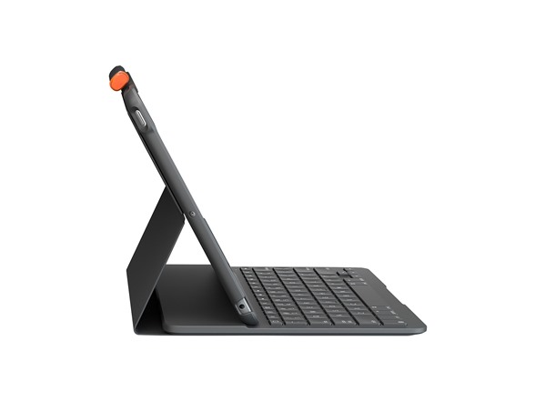 Logitech iPad Air 3rd Gen Keyboard Case