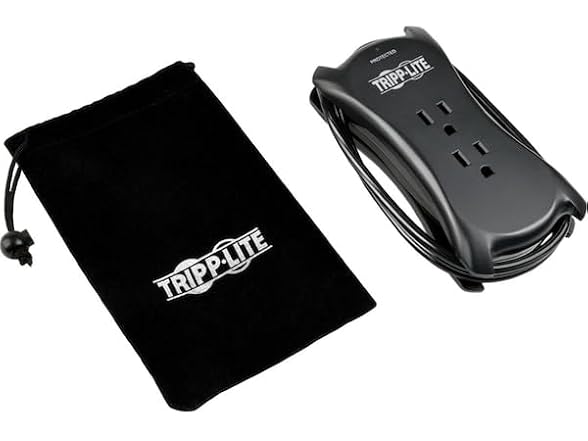 TRPTRAVELER3USB - Tripp Lite Protect It