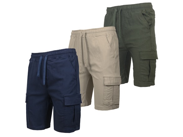 Navy - Khaki - Olive