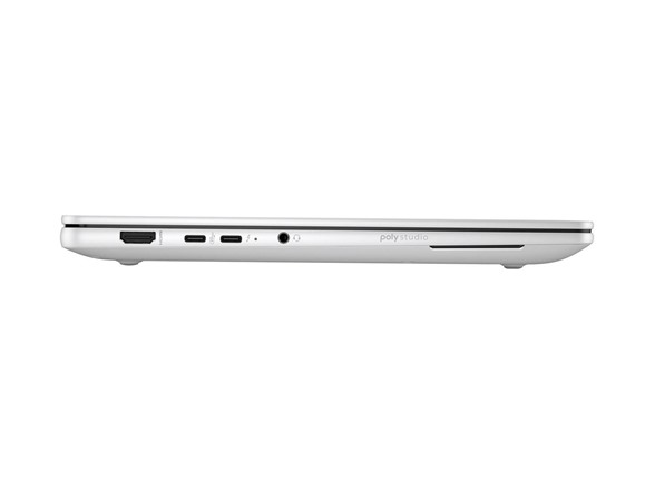 HP EliteBook X 14" AMD Ryzen AI 9 HX PRO Laptop