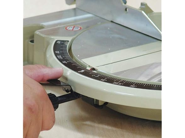 Makita LS1040 10 in Compound Miter Saw