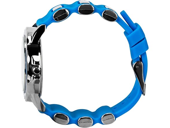 Sonic the Hedgehog Kids Analog Watch, Blue Strap