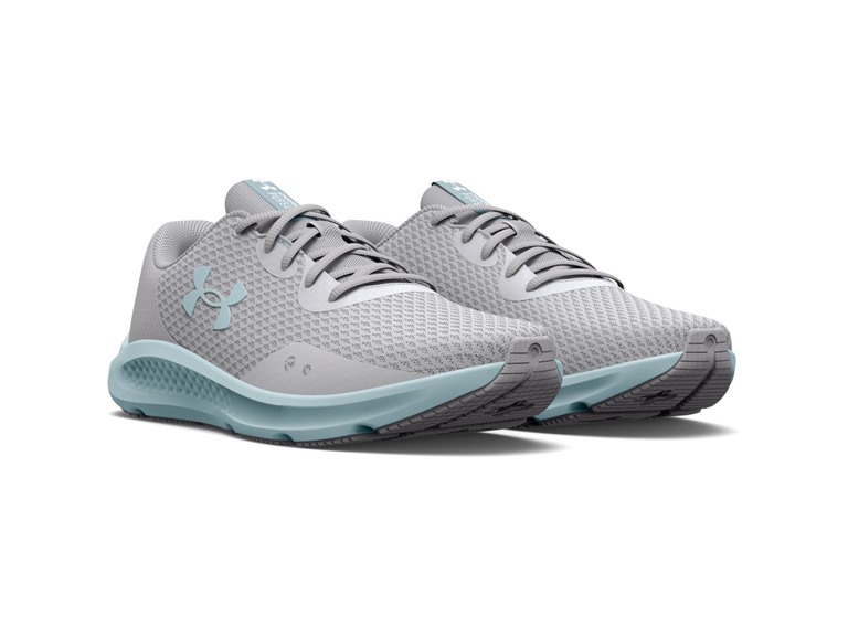 UA Women's Charged Pursuit 3 Run Shoe