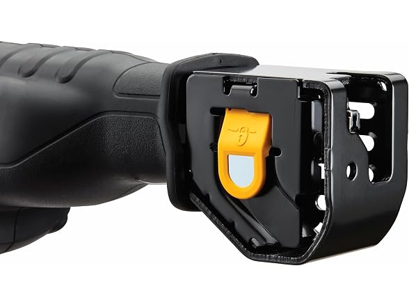 DEWALT DWE304 10 Amp Recip Saw
