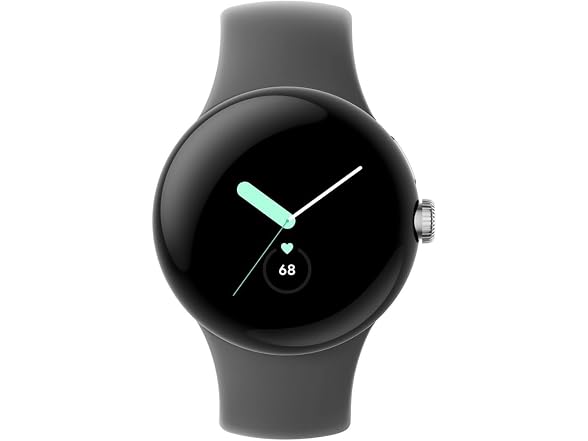 Google Pixel Watch | 41mm | LTE (Refurbished)