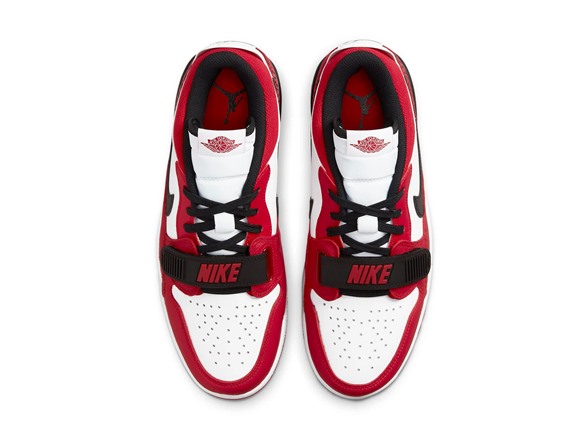 Jordan Men's Air Jordan Legacy 312 Shoes (8,9)