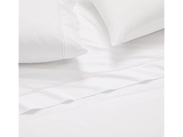 SCOUT 100% Cotton Pick Stitch 3-Pc Set