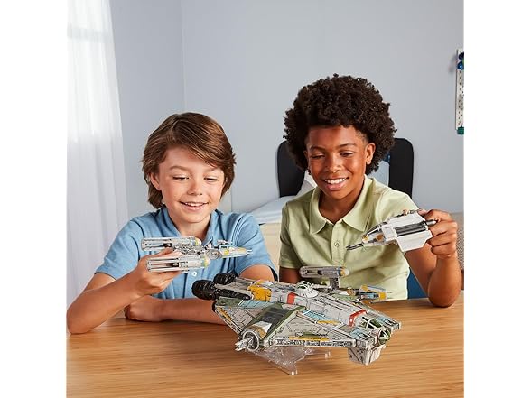 Star Wars™ Micro Galaxy Squadron Ghost