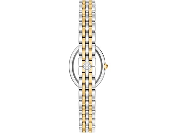 Tory Burch Women's Oval Watch (TBW6042)