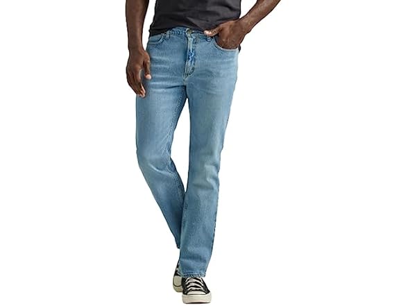 Lee Boot Jean Chefy (40x34)