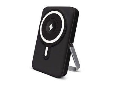 $12.99 Aduro PowerMag Pro Wireless Charger dealfomo