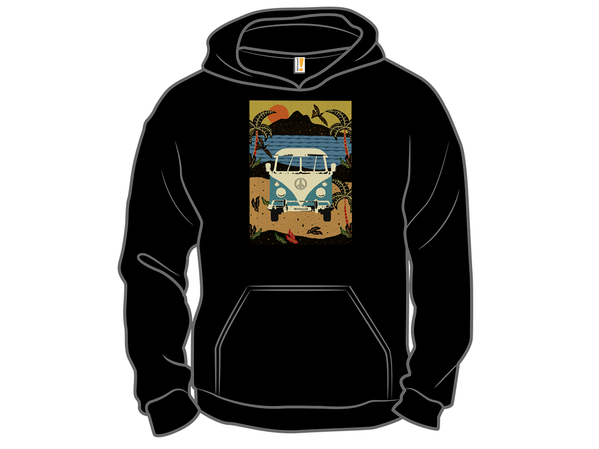 Traveller - Gallery 12