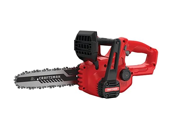 CRAFTSMAN CMCCS610B V20* Cordless 10 in. Chainsaw