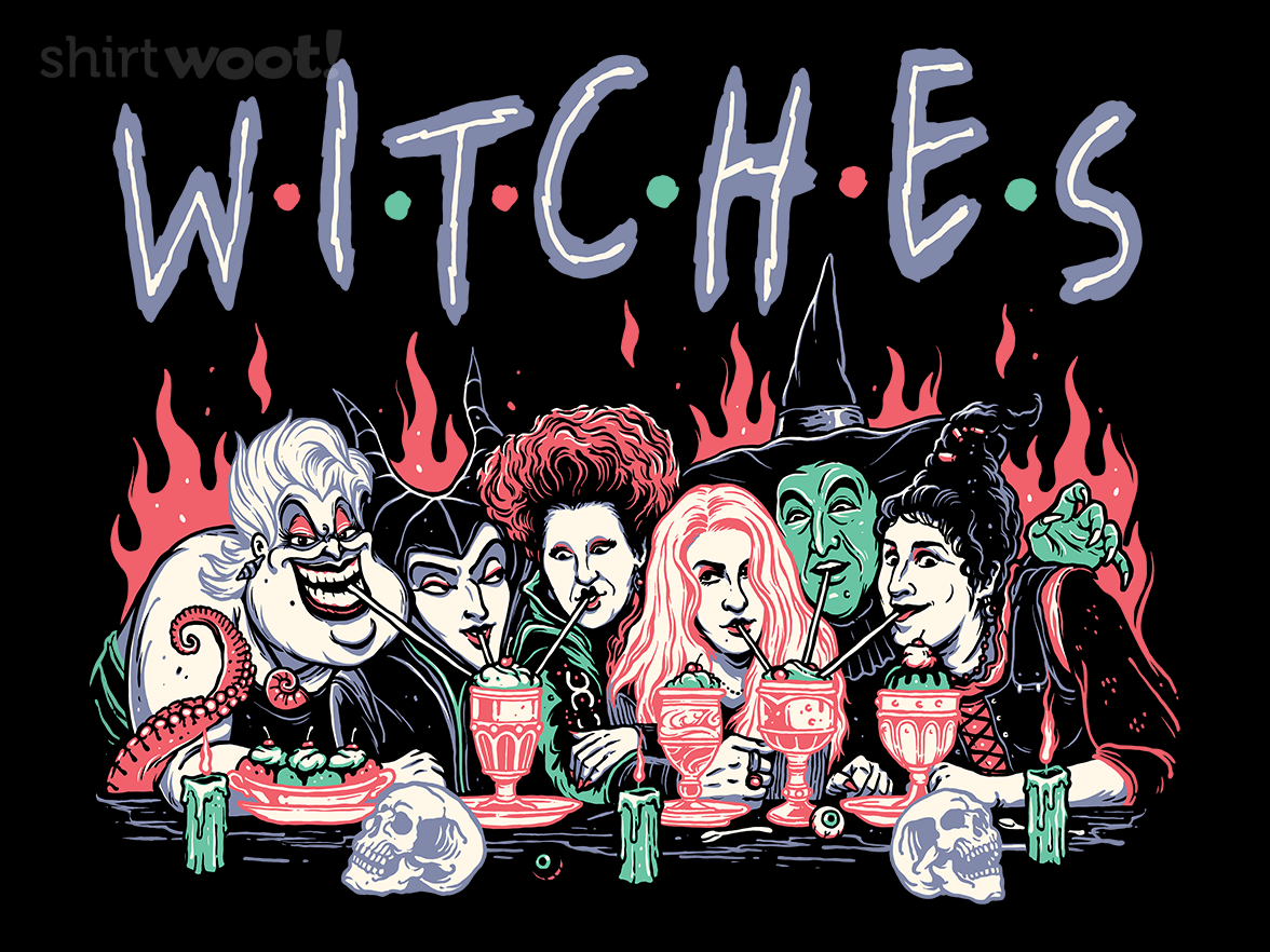 Witches Party - Gallery 4