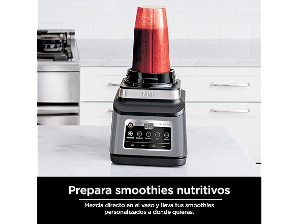 Ninja BN801 Professional Plus Kitchen System