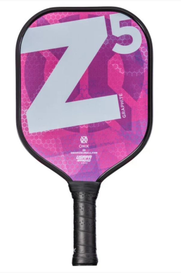 ONIX Graphite Z5 Paddle - Gallery 12