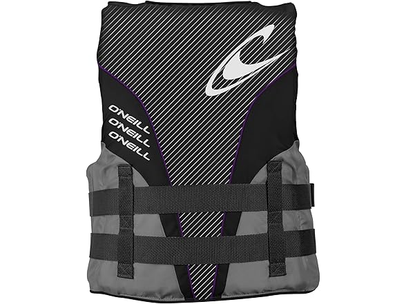 O'Neill Women's SuperLite USCG Life Vest XL