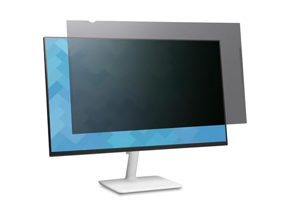 Kensington Edge-to-Edge Privacy Screen 23.8 inch