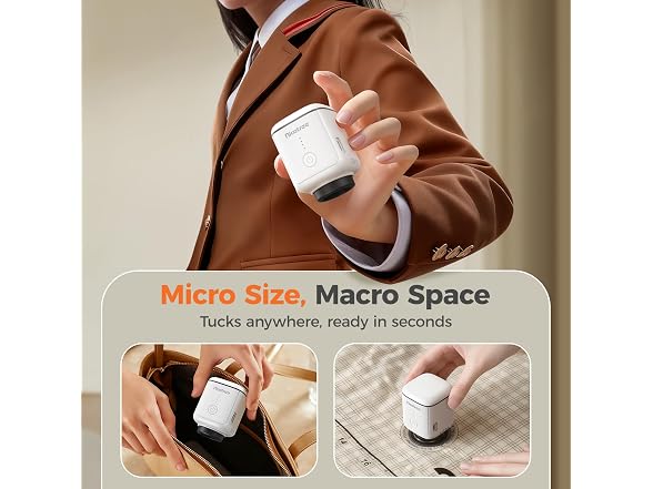 Nicetree 18-Pack Travel Vacuum Bags