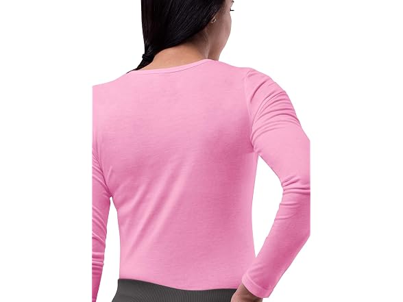 Sivvan Women (L) Scrubs Sherbet