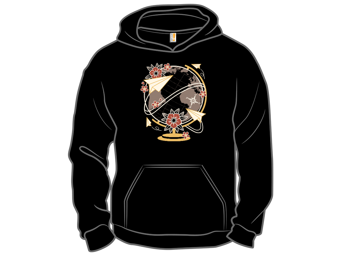 Origami Airplane - Gallery 12