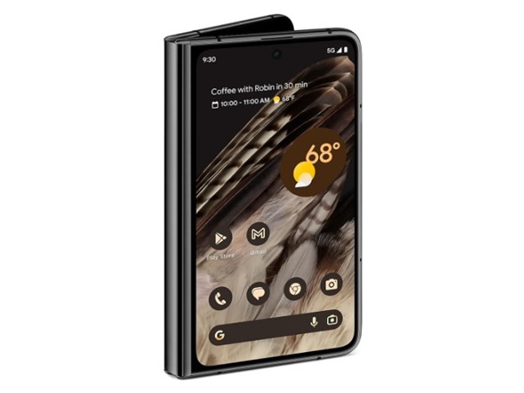 Google Pixel Fold 5G Smartphone (New - Open Box)