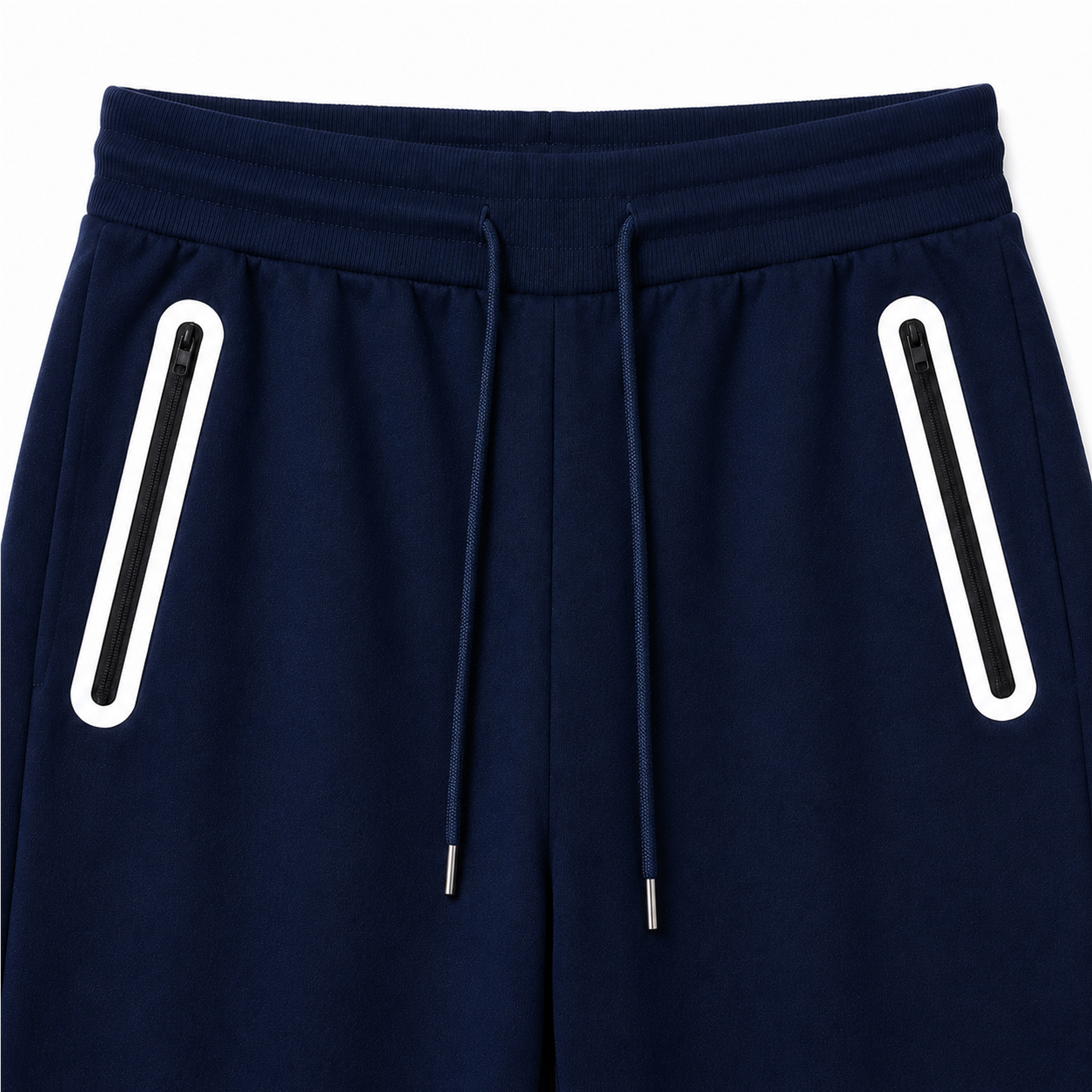 3Pk Mens Fleece Lined Jogger - Gallery 18