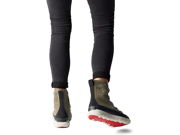 Sorel Women's Explorer II Joan Felt Boot