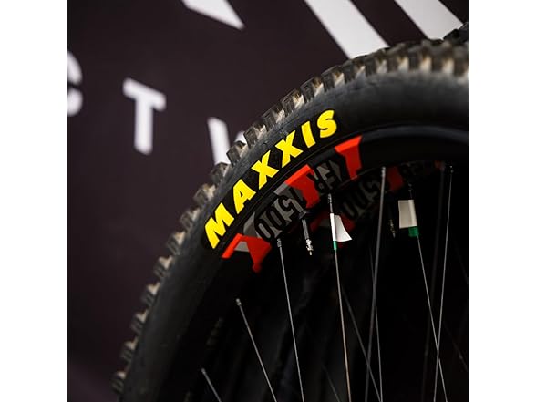MAXXIS Ikon - 3C MaxxSpeed -Bike Tire