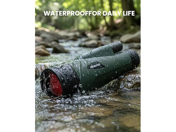 URBANCOAST Monocular | 15x65