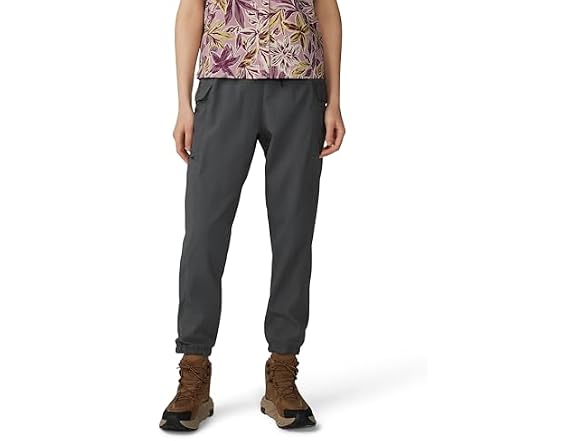 Mountain Hardwear Women (S) Trail Sender Pant