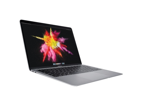 Apple 13.3" Macbook Air MGN63LL/A