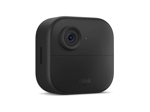 1 Camera System