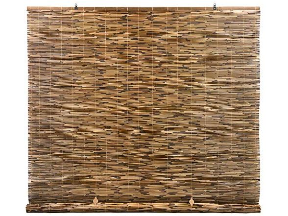 Radiance 60" x 72 " Radiance Cord Free Bamboo Shade