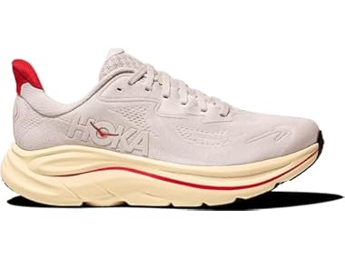 $126.99 Hoka Women's Clifton 10 Running Shoes dealfomo