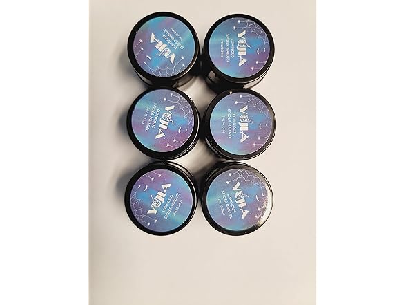Beauty Artist 3 Piece Nail Art Liner Bru
