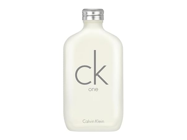 $30.99, Was $99.99, 69% Off! CK One Eau de Toilette 6.7oz dealfomo