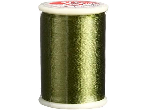 Superior Threads Tire Silk 109 Yard Spool