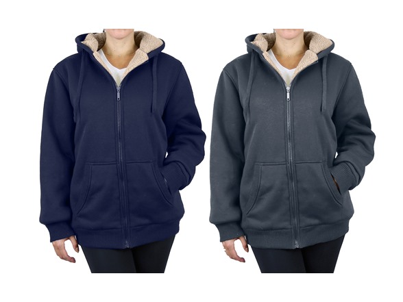 Navy & Dark Grey