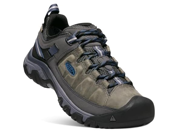 Steel Grey/Captains Blue