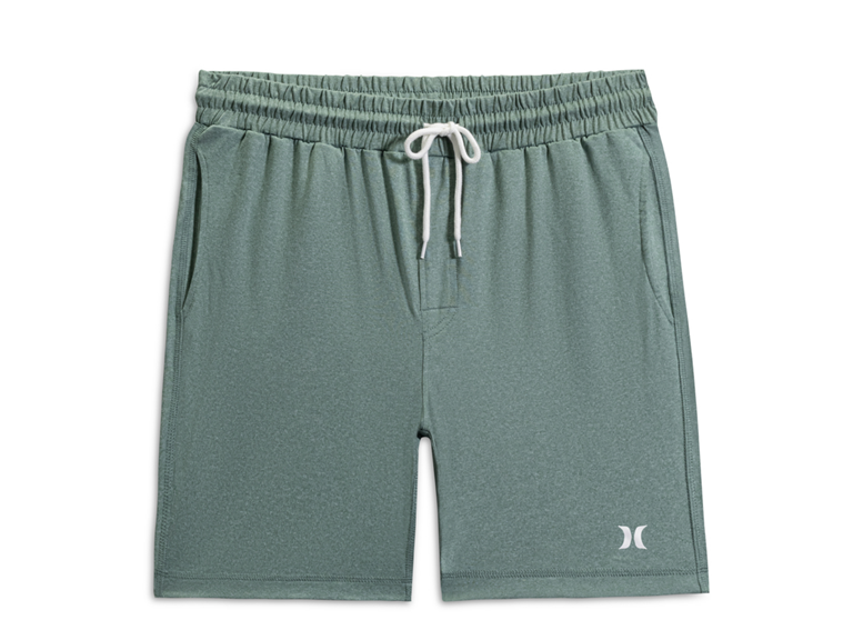 Hurley HUSP25M269078 X-Large Hurley Men's Ultra-Soft Short GREEN