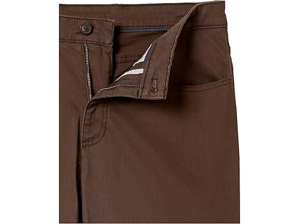 Amazon Essentials Mens 5Pkt Stretch Twill Chino
