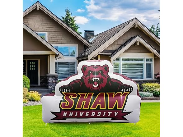 FANMATS NCAA Montana Grizzlies Mascot