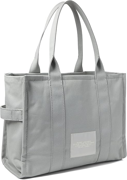 Marc Jacobs The Large Tote Bag - Canvas - Gallery 9