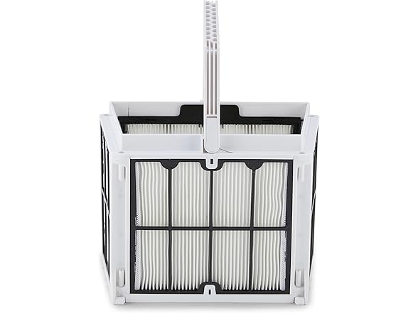 Ultra Fine Filter Basket Compatible with Dolphin Robotic Pool Cleaners