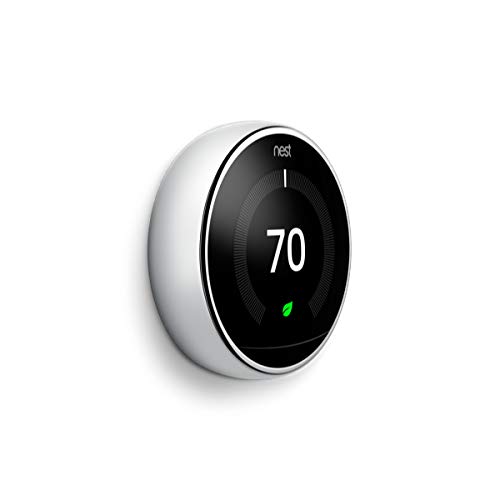 Google Nest Learning Thermostats Refurb - Gallery 16