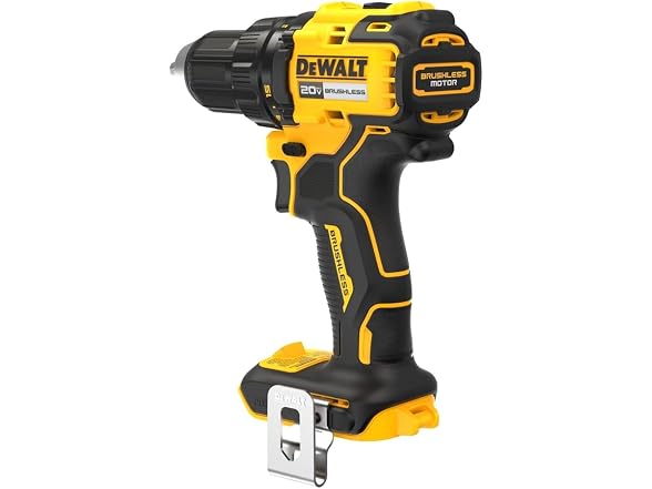 DeWalt DCD793B Compact Drill Driver