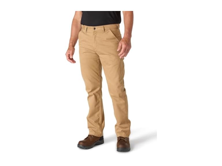 Dark Khaki