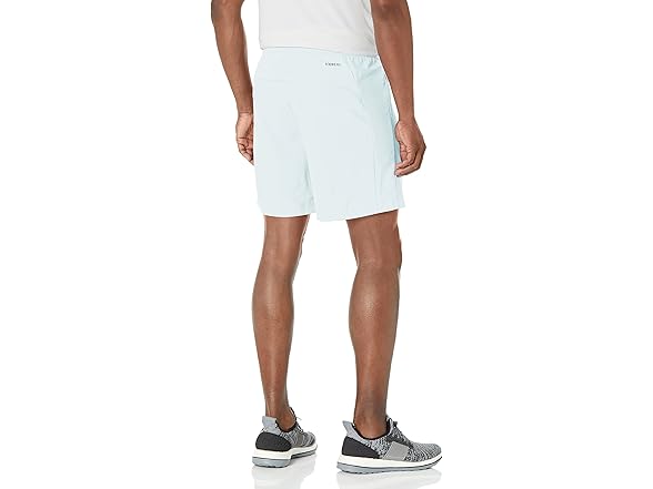 adidas Mens Aeroready Sport Shorts Blue (XS)