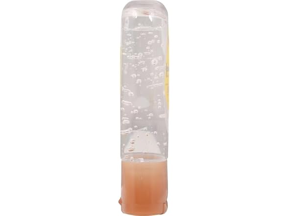 Johnsons Baby Oil Gel Shea and Cocoa Butter 6.5oz